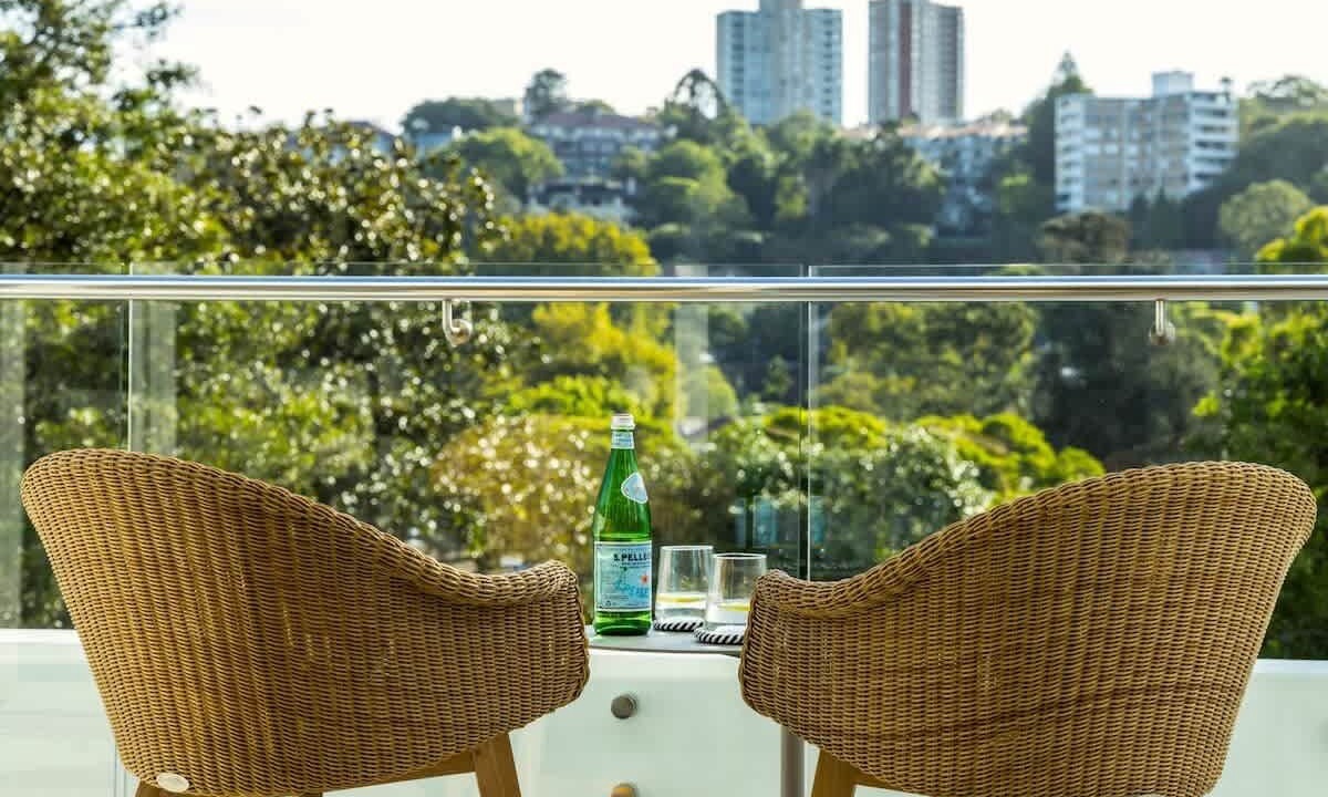 Photo of Outdoor in Double Bay