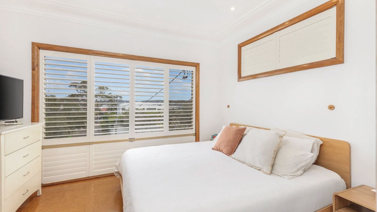 Photo of Bedroom in Burraneer