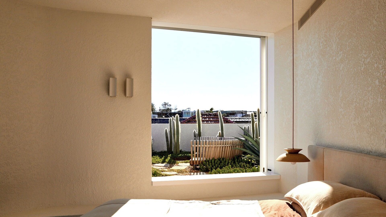 Photo of Bedroom in North Bondi