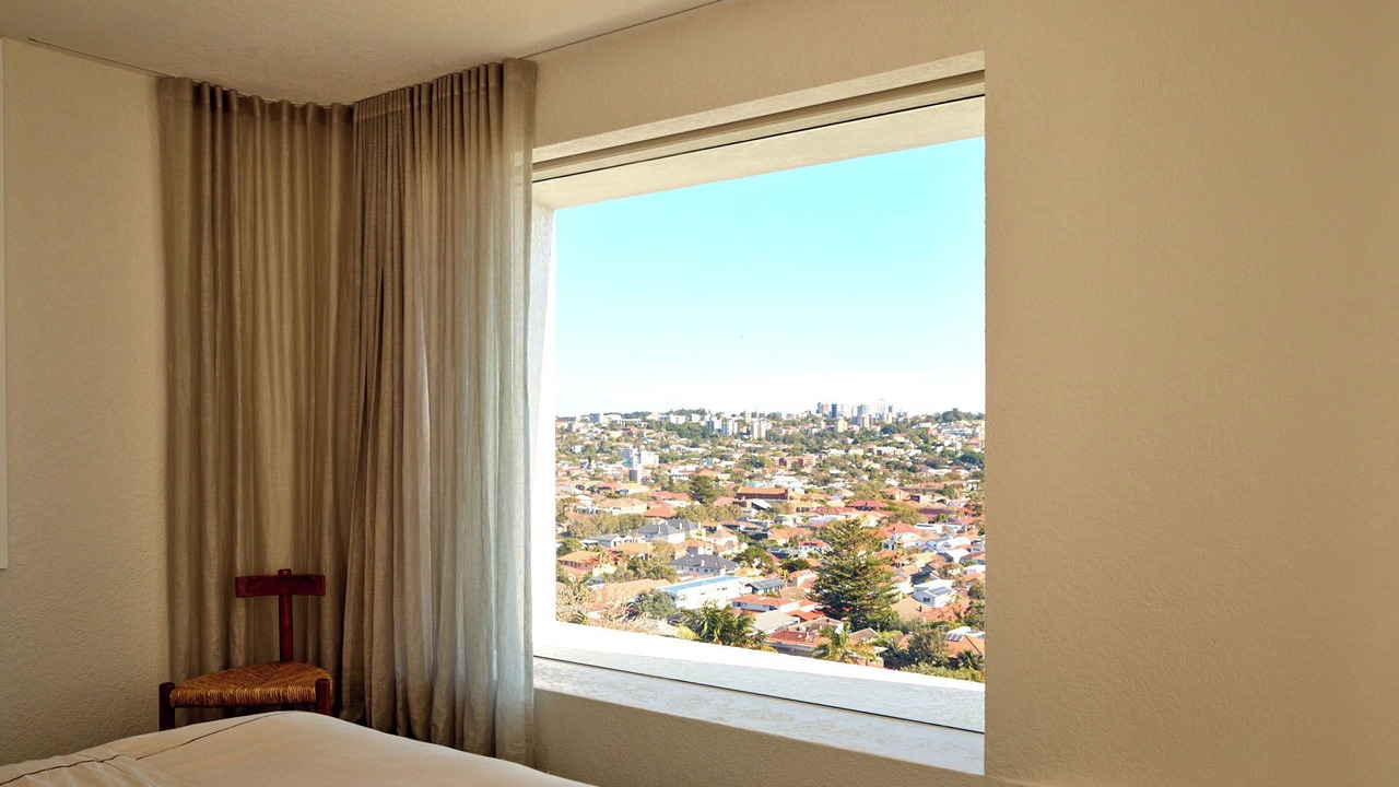 Photo of Bedroom in North Bondi
