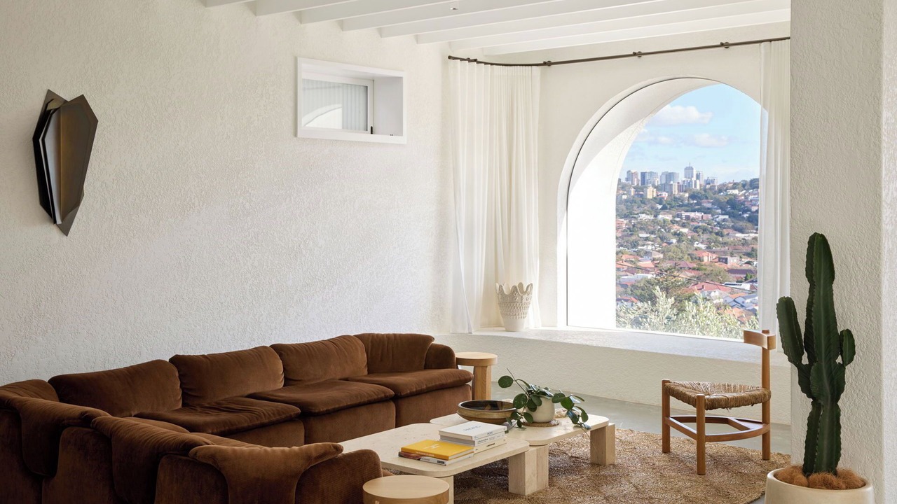 Photo of Livingroom in North Bondi