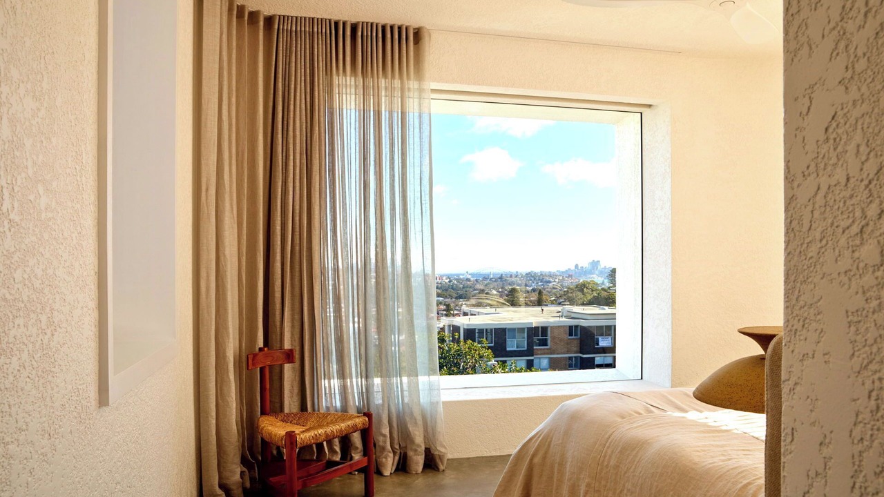 Photo of Bedroom in North Bondi