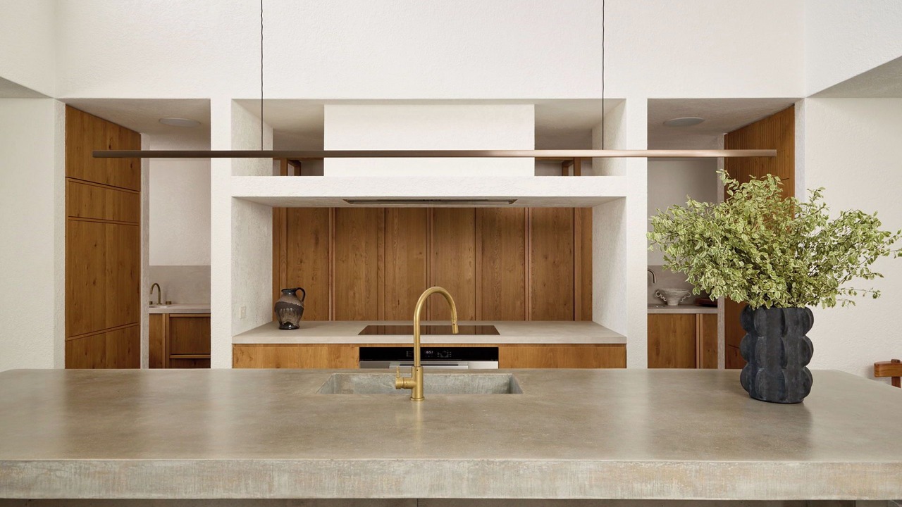 Photo of Kitchen in North Bondi
