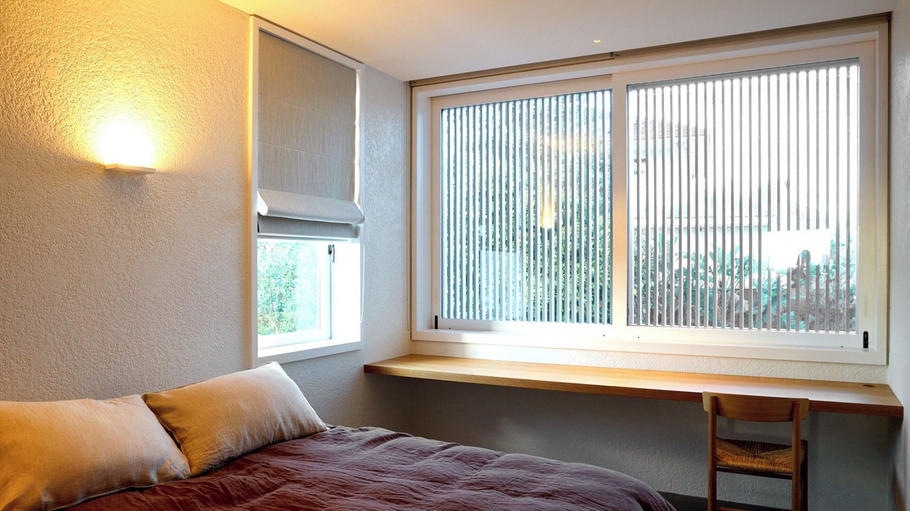Photo of Bedroom in North Bondi