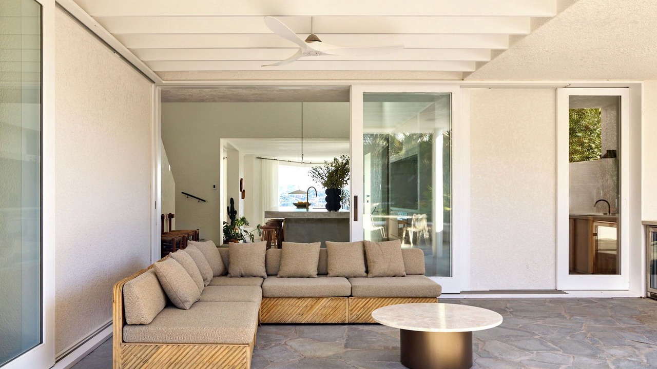 Photo of Livingroom in North Bondi