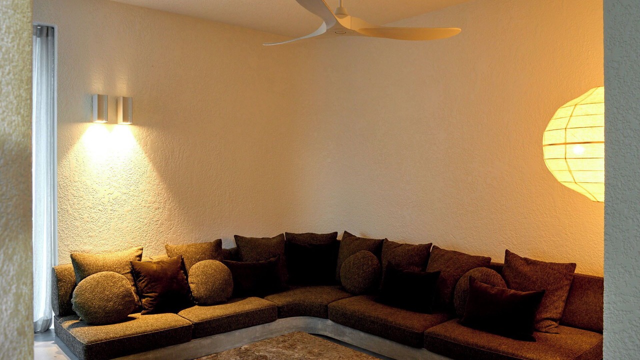Photo of Livingroom in North Bondi