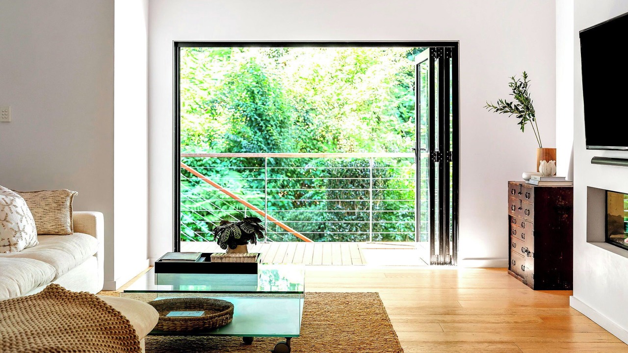 Photo of Livingroom in Clifton Gardens