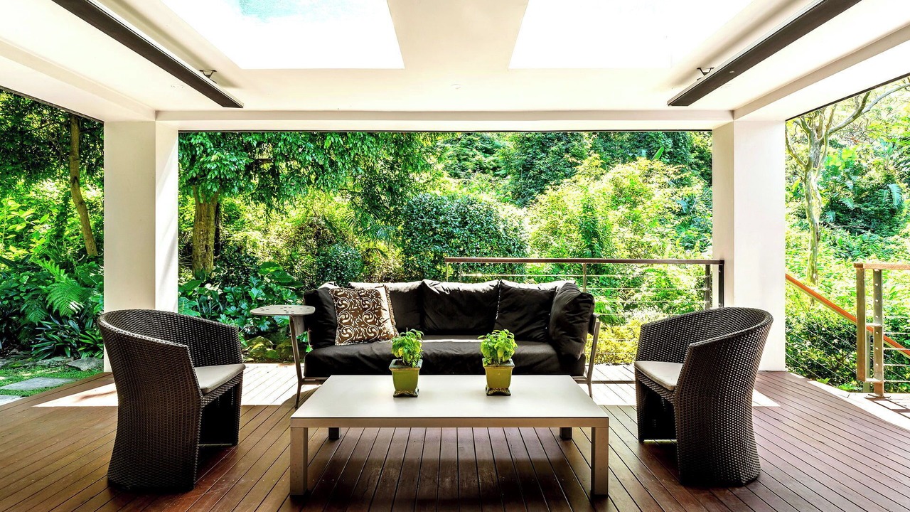 Photo of Outdoor in Clifton Gardens