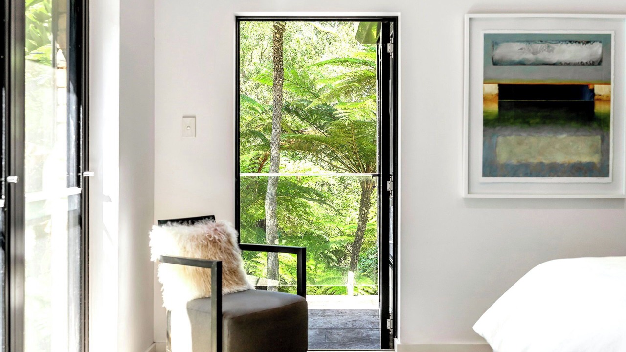Photo of Bedroom in Clifton Gardens