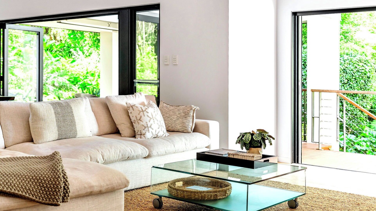 Photo of Livingroom in Clifton Gardens