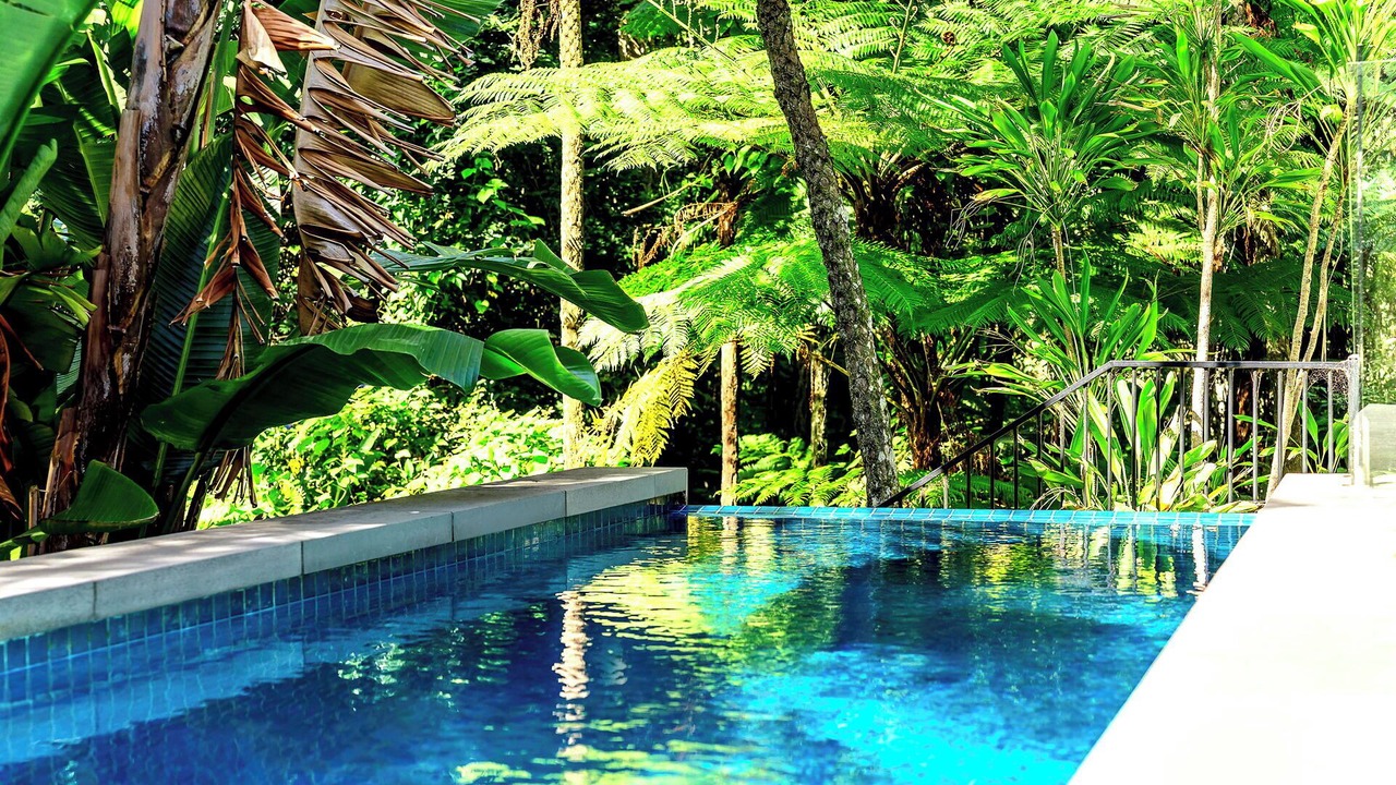 Photo of Outdoor in Clifton Gardens