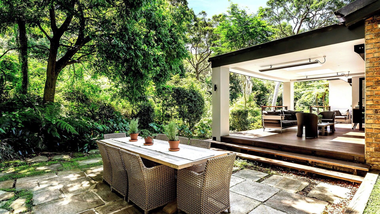 Photo of Outdoor in Clifton Gardens