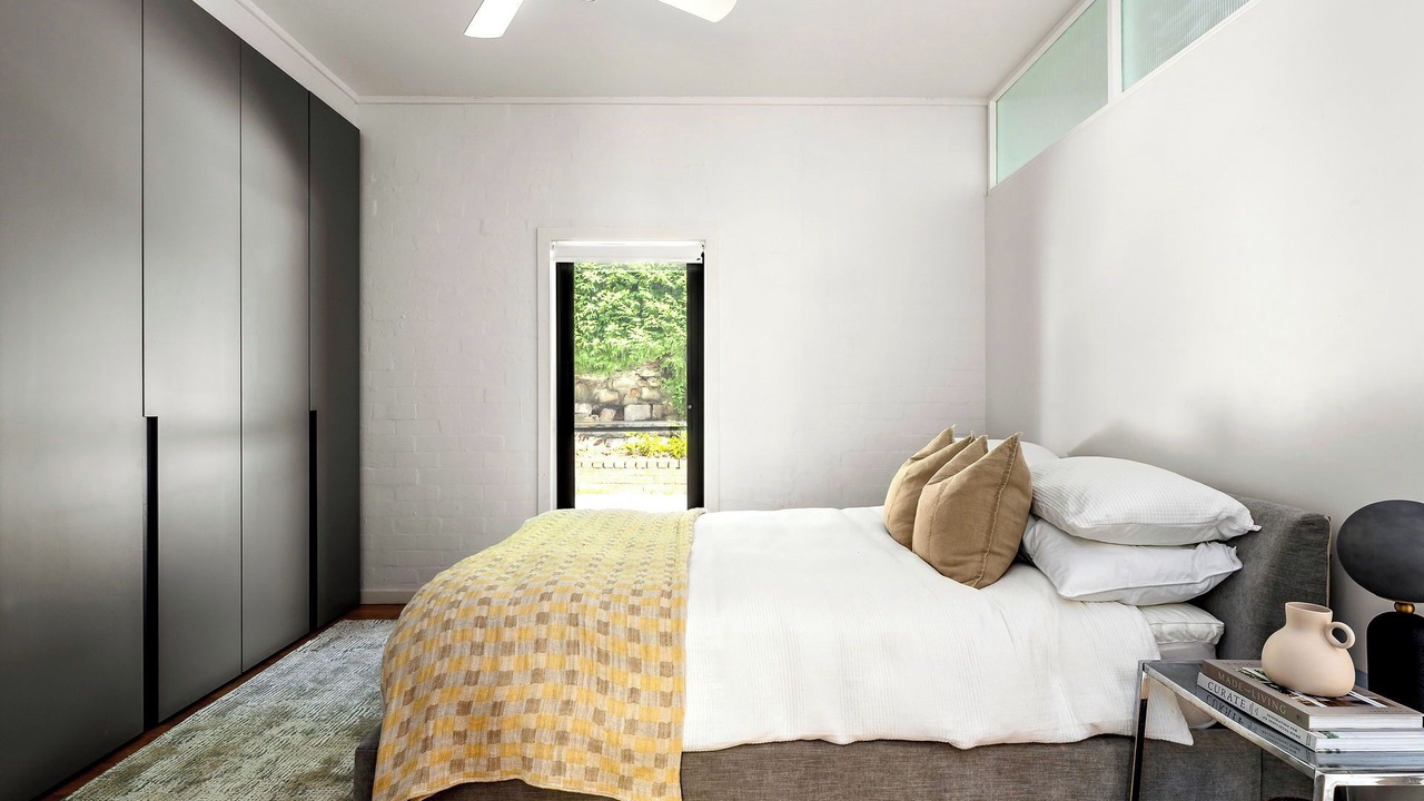 Photo of Bedroom in Clifton Gardens