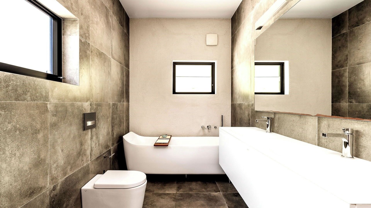 Photo of Bathroom in Clifton Gardens