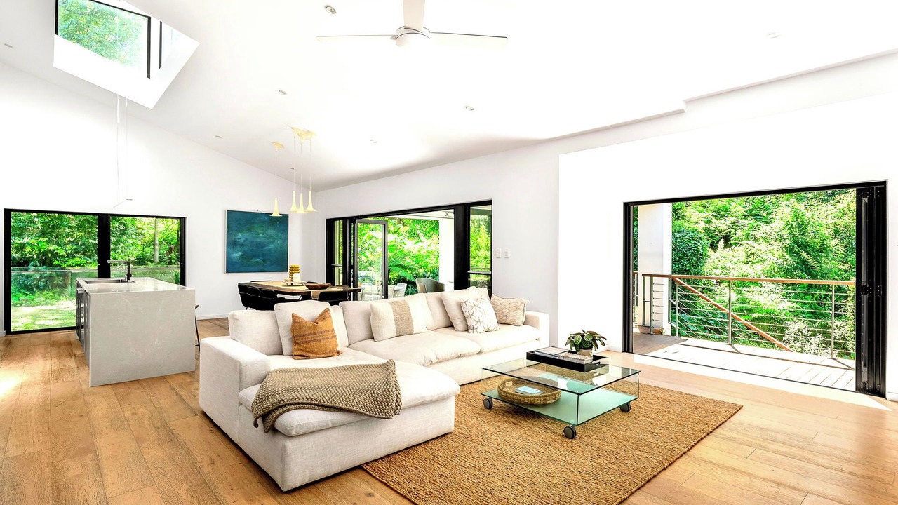 Photo of Livingroom in Clifton Gardens