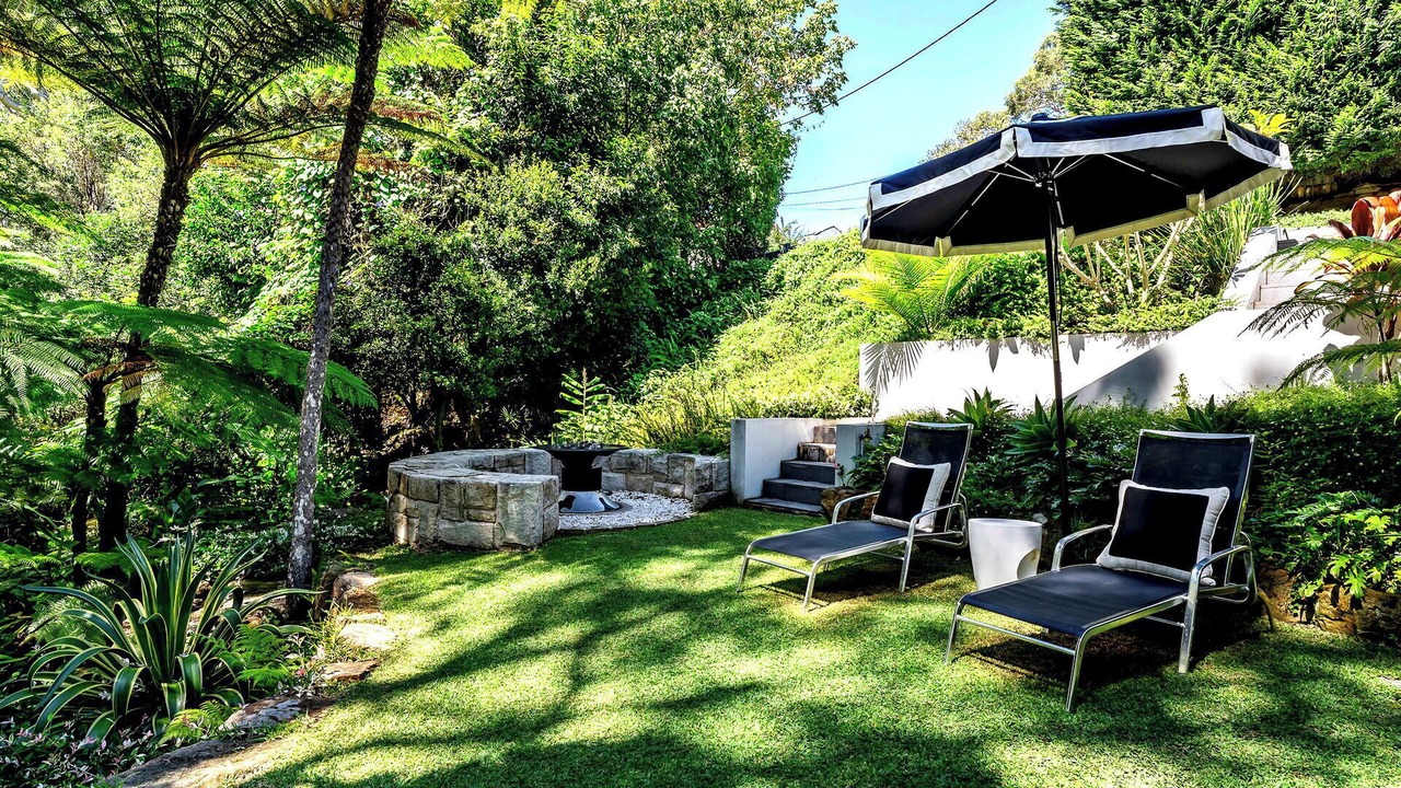 Photo of Patio Balcony in Clifton Gardens