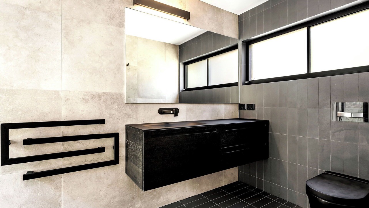 Photo of Bathroom in Clifton Gardens