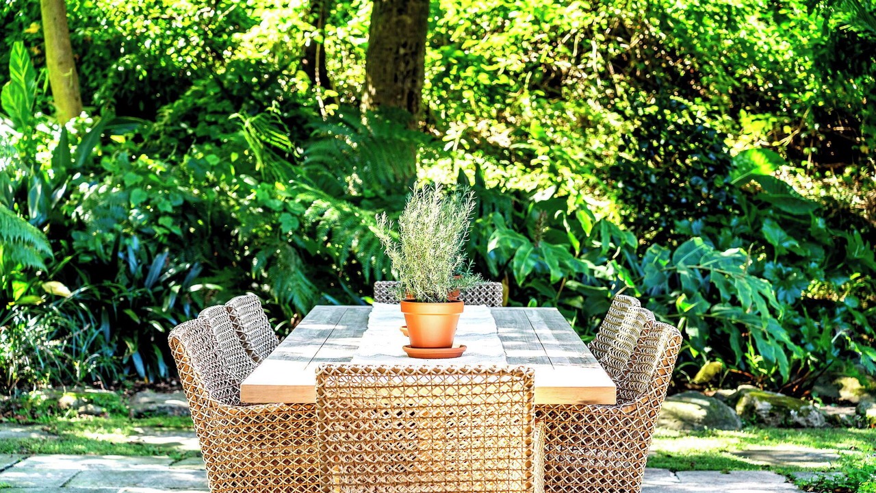 Photo of Outdoor in Clifton Gardens