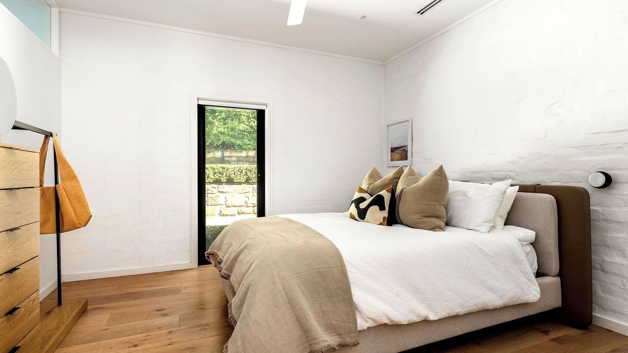 Photo of Bedroom in Clifton Gardens
