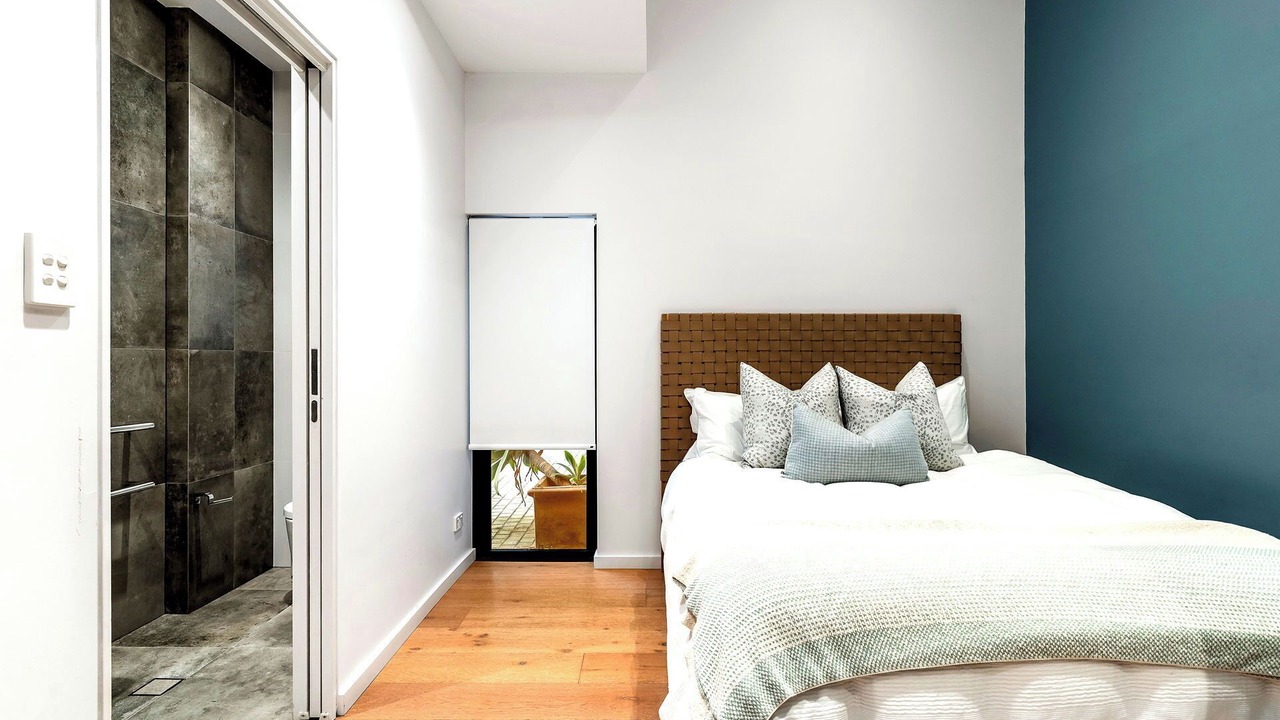 Photo of Bedroom in Clifton Gardens