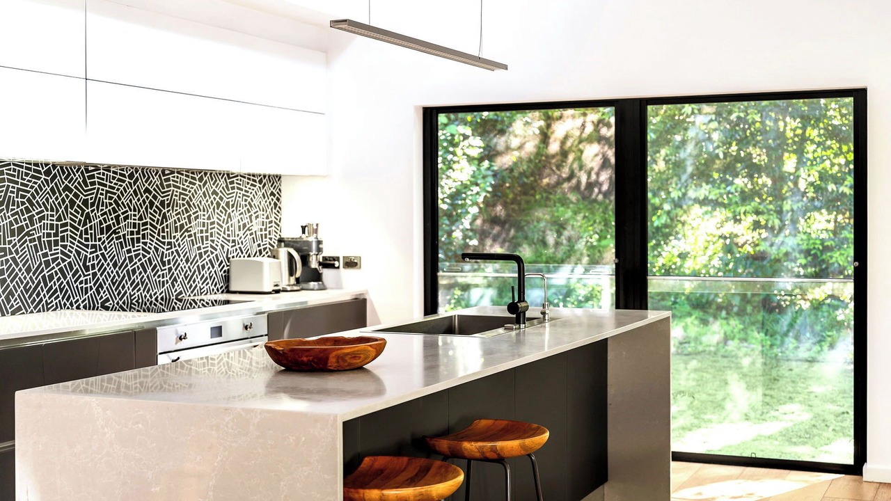 Photo of Kitchen in Clifton Gardens