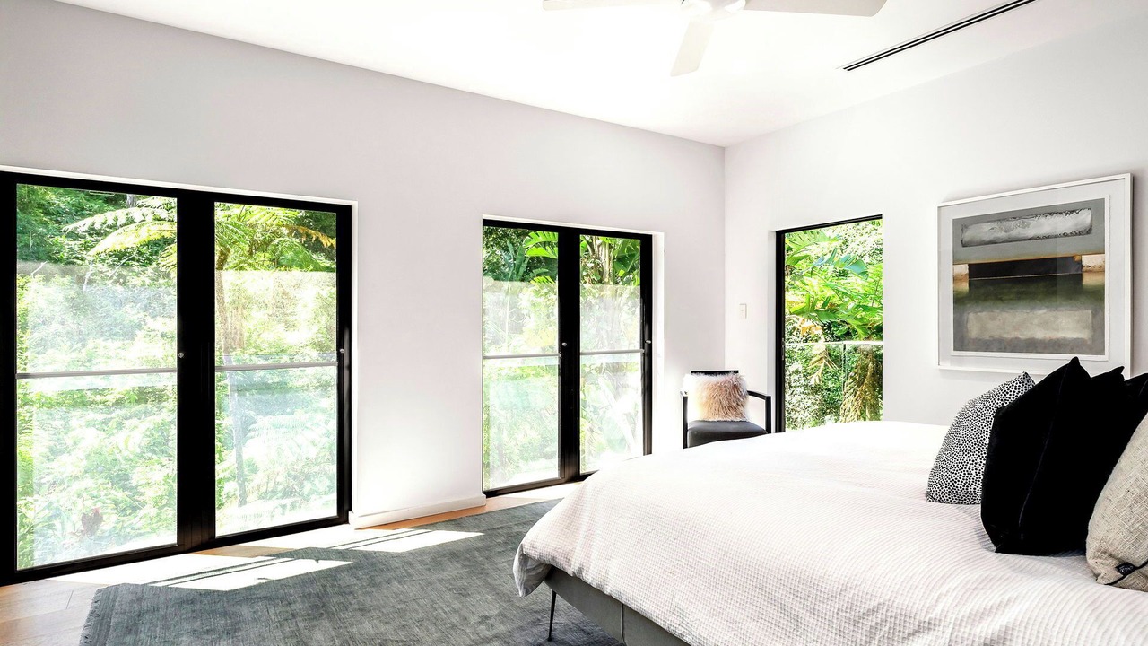 Photo of Bedroom in Clifton Gardens