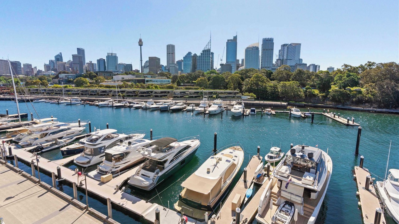 Photo of Others in Woolloomooloo