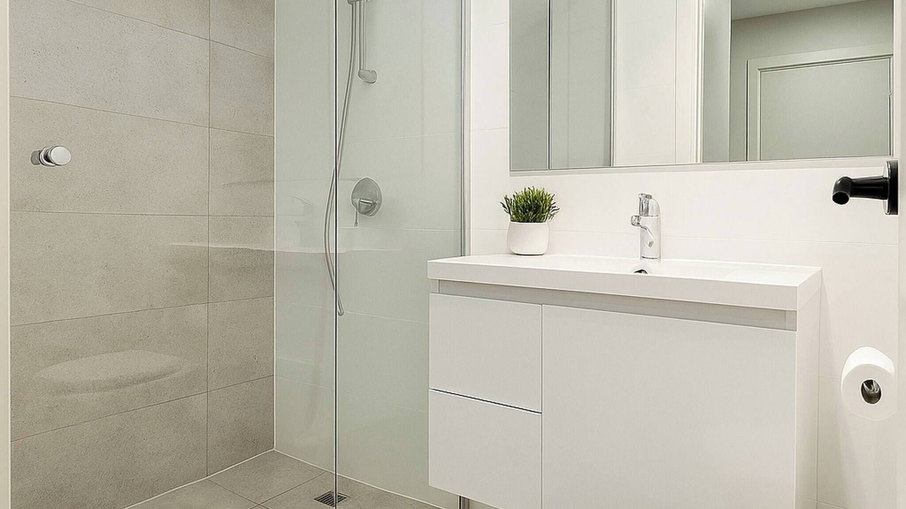 Photo of Bathroom in Bruce