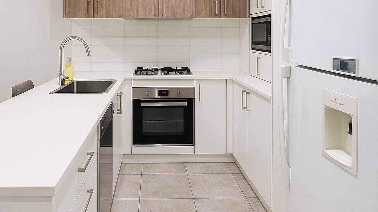 Photo of Kitchen in Bruce