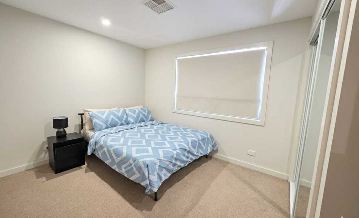 Photo of Bedroom in Bruce