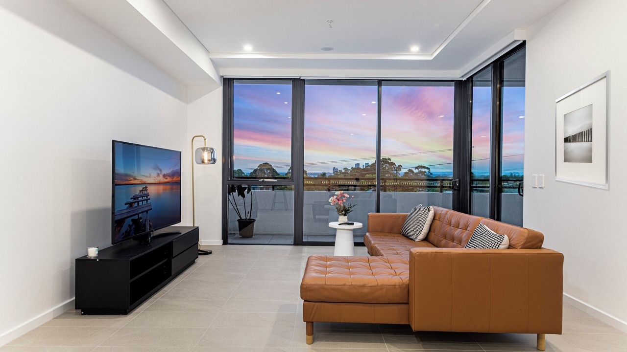 Photo of Livingroom in Melrose Park