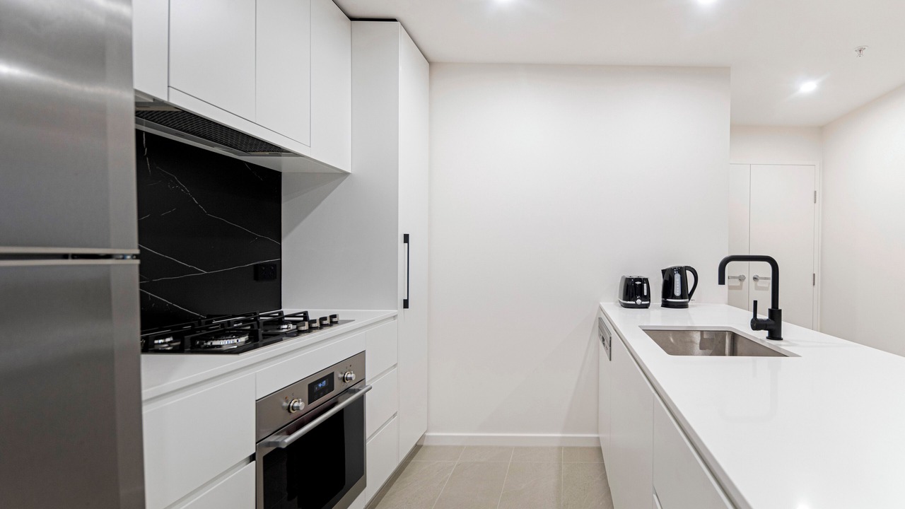 Photo of Kitchen in Melrose Park