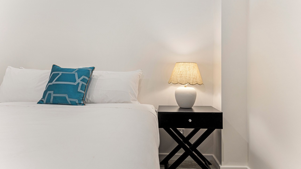 Photo of Bedroom in Melrose Park