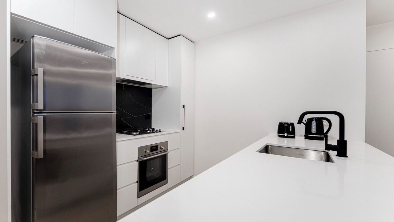 Photo of Kitchen in Melrose Park