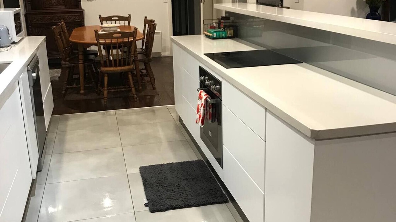 Photo of Kitchen in Blackheath