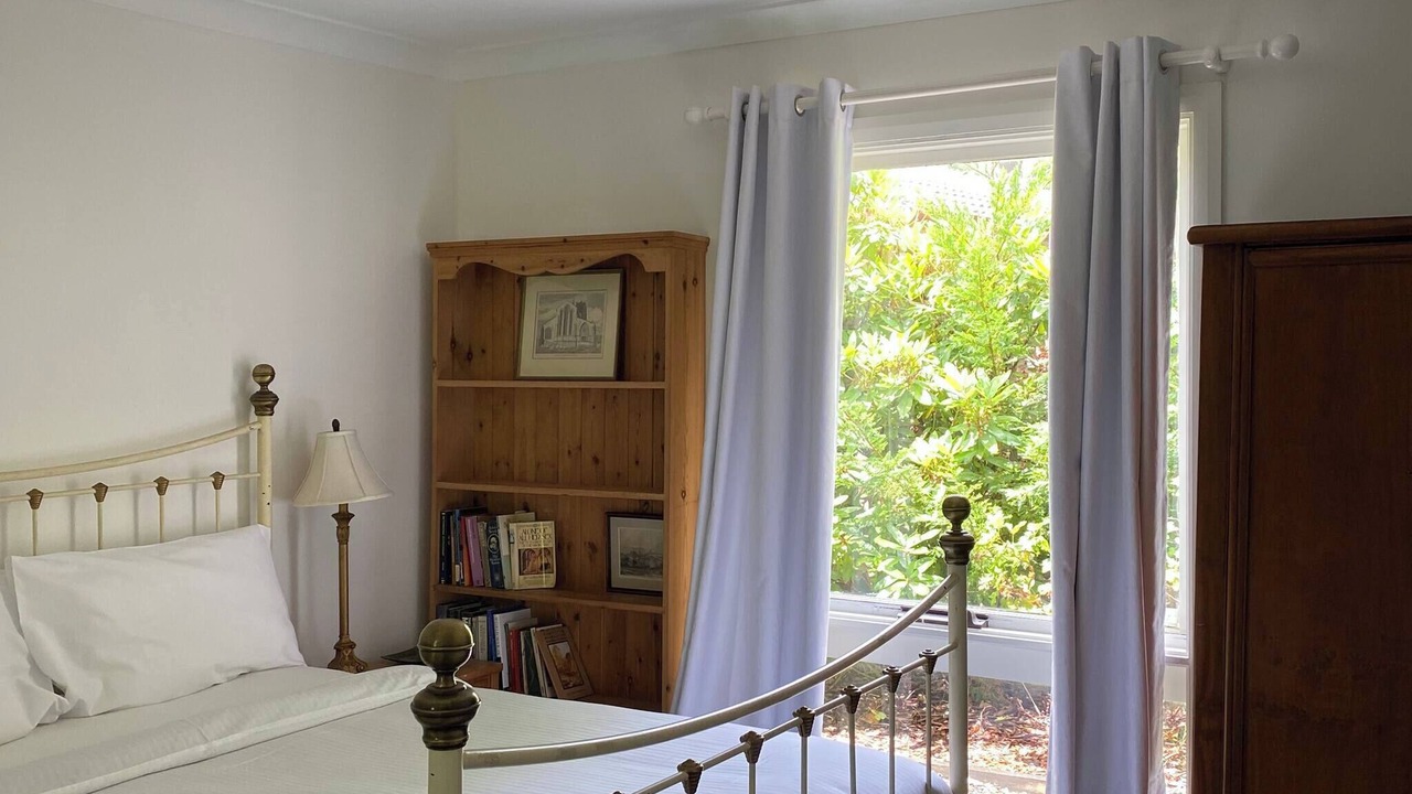 Photo of Bedroom in Blackheath