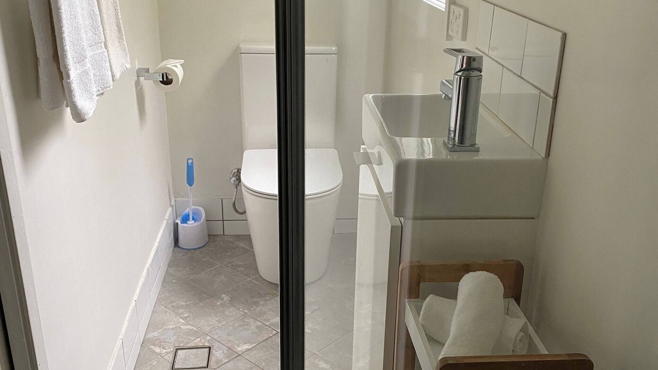 Photo of Bathroom in Blackheath