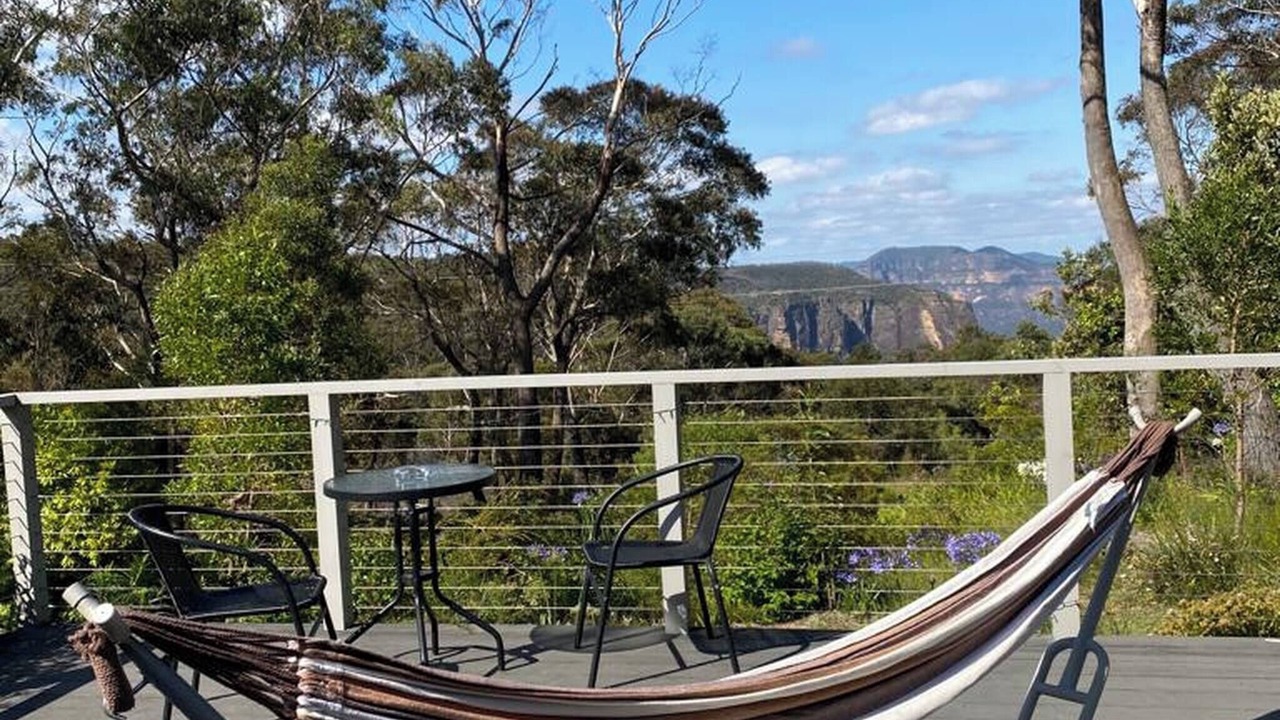 Photo of Patio Balcony in Blackheath