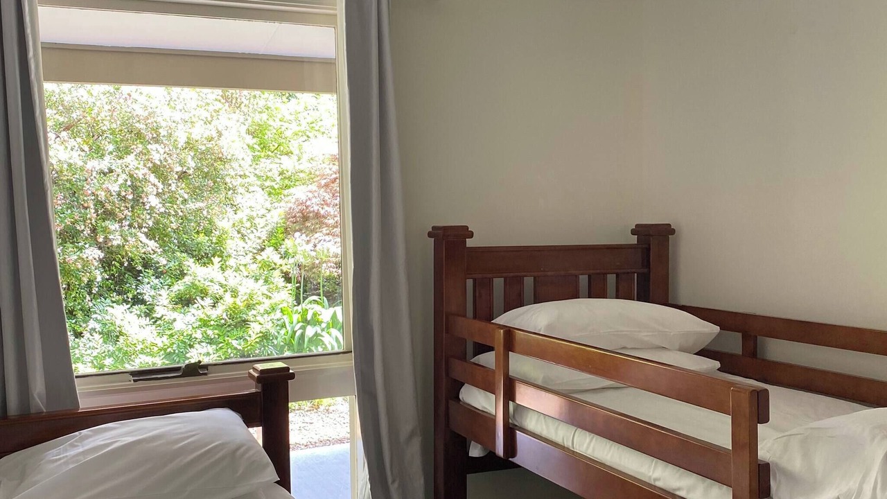 Photo of Bedroom in Blackheath