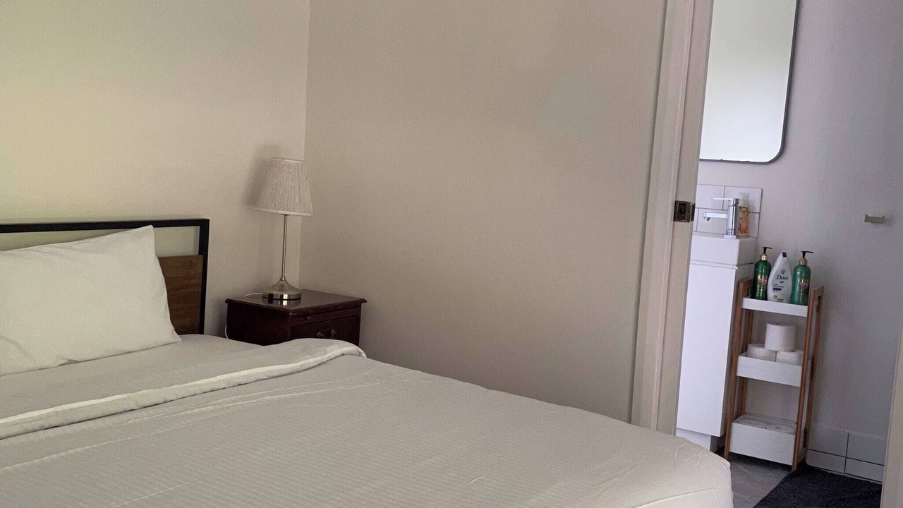 Photo of Bedroom in Blackheath