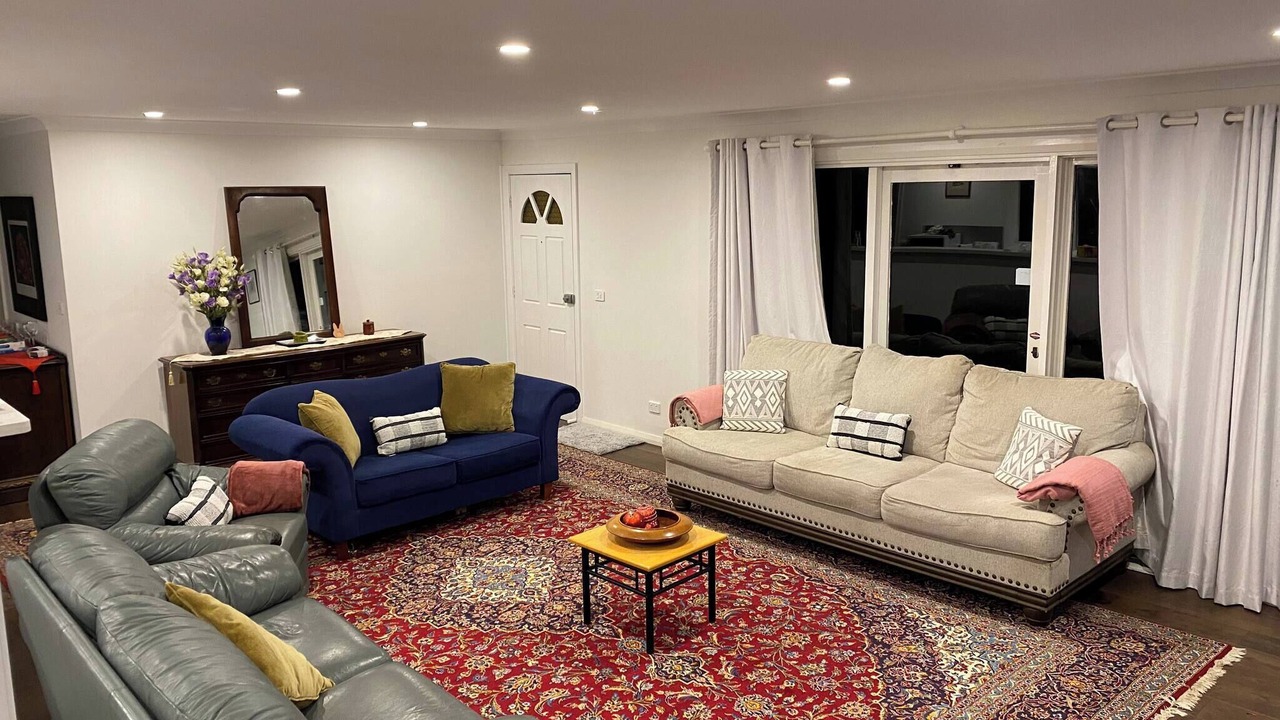 Photo of Livingroom in Blackheath