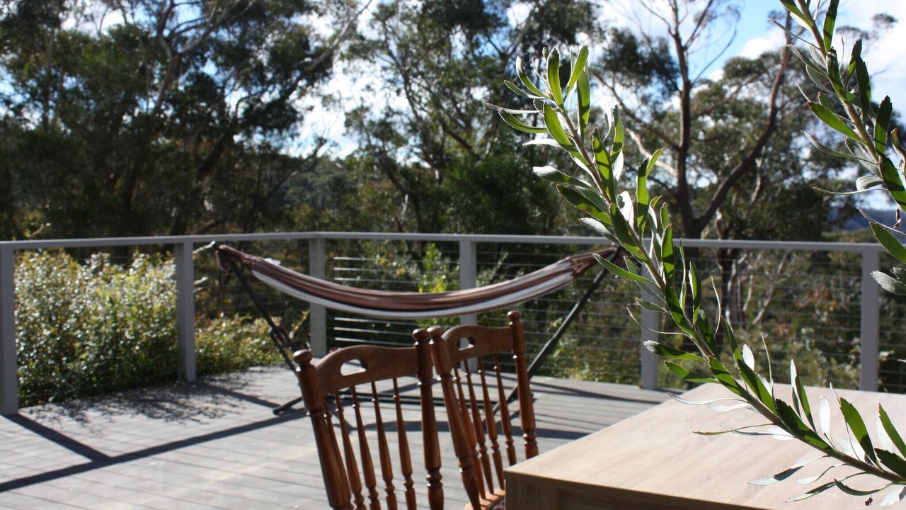 Photo of Patio Balcony in Blackheath