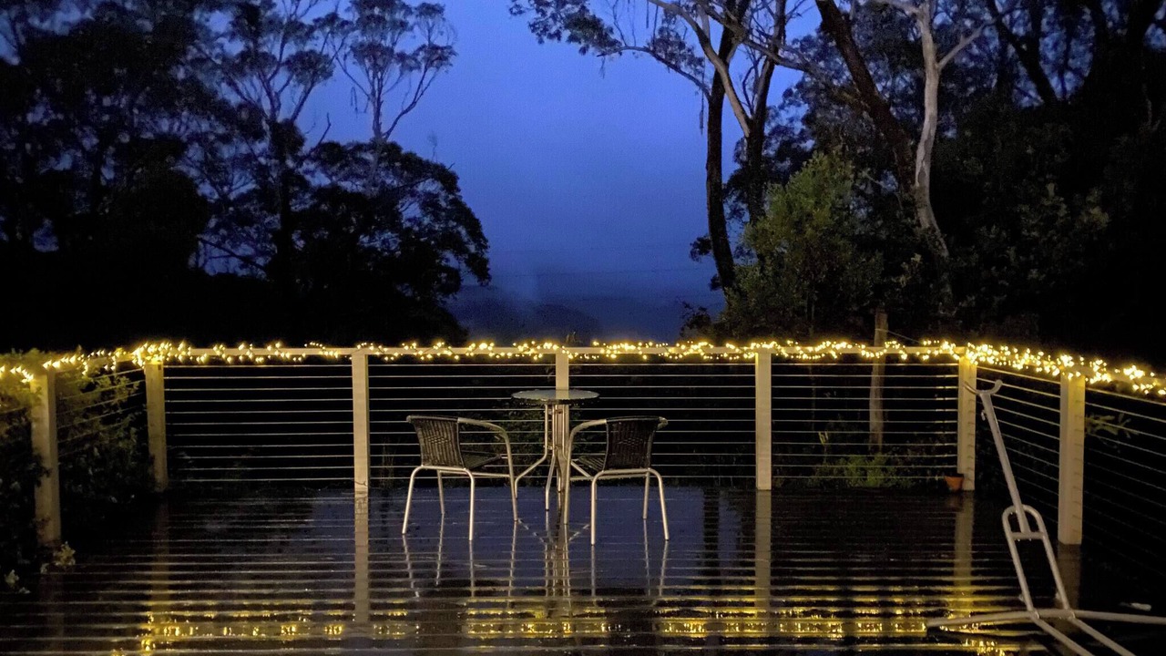Photo of Patio Balcony in Blackheath