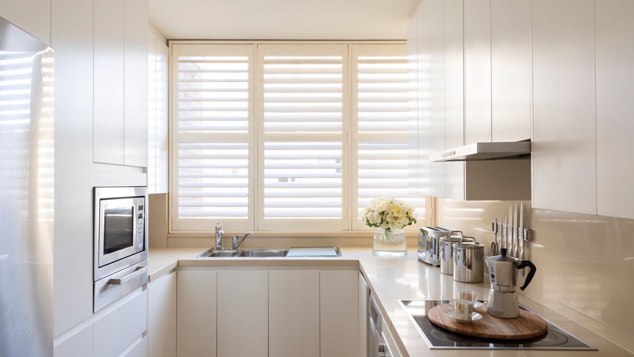 Photo of Kitchen in Darling Point