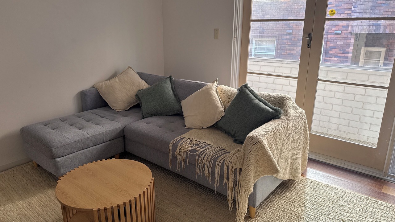 Photo of Livingroom in Randwick
