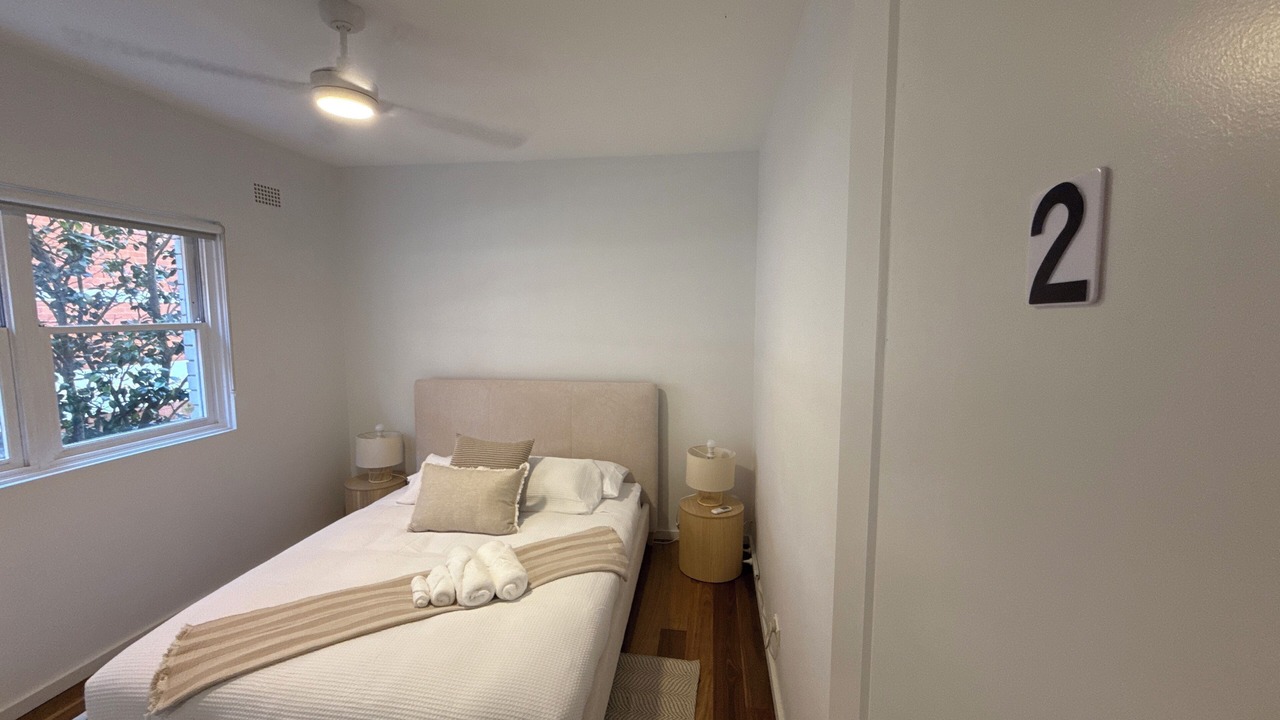 Photo of Bedroom in Randwick
