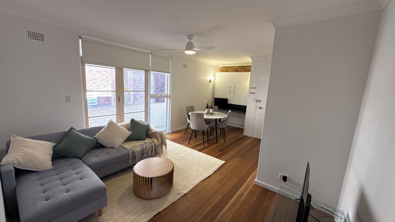Photo of Livingroom in Randwick