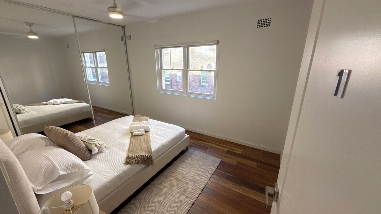 Photo of Bedroom in Randwick