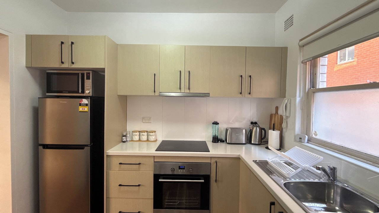 Photo of Kitchen in Randwick