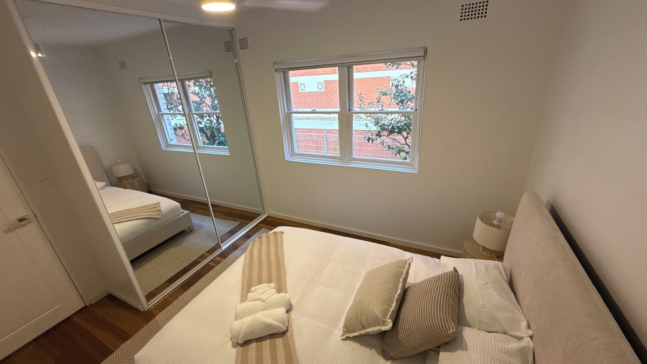 Photo of Bedroom in Randwick